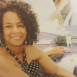 Meet your Posher, Lashawn